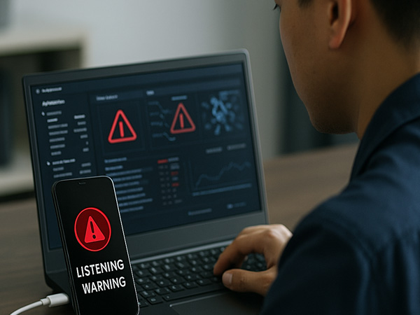 新吴手机泄密排查